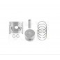 KIT PISTON HONDA C 90 M- NUEVO - GUERRERO G90 1.00 47mm P13 DLLD