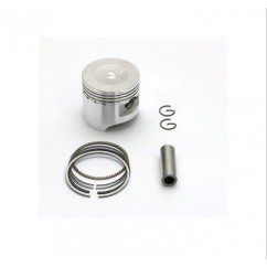 KIT PISTON HONDA BIZ-  CD 100-  SMASH 0.25 50mm P13 DLLD TW
