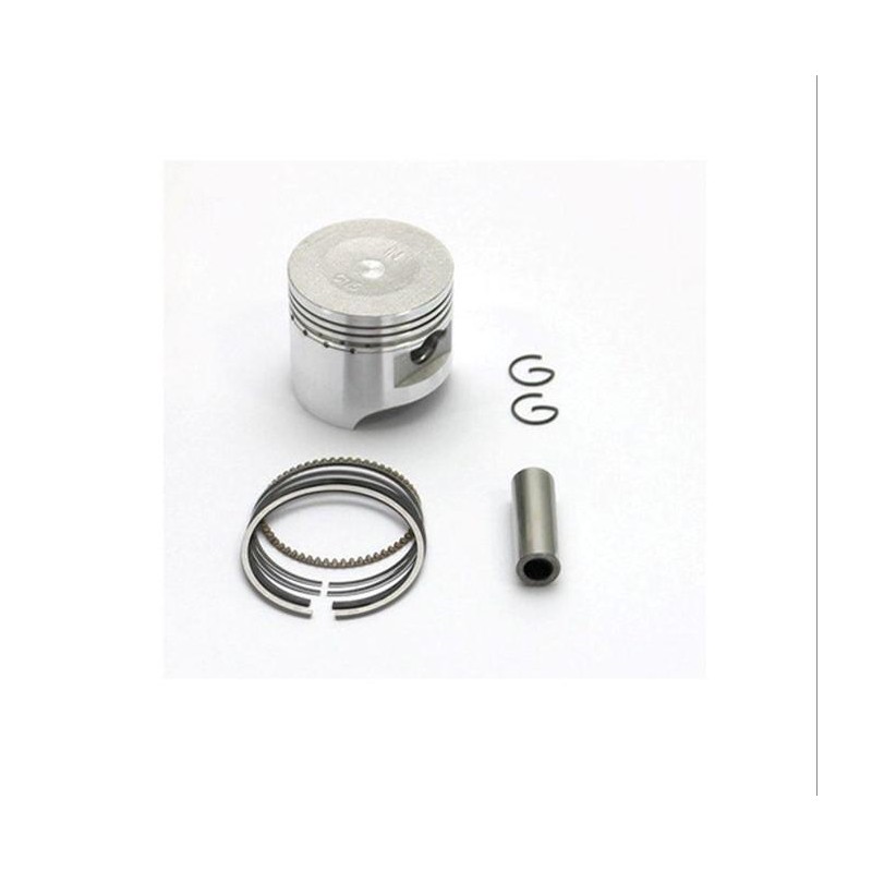 KIT PISTON HONDA BIZ/ CD 100/ SMASH 0.25 50mm P13 DLLD TW