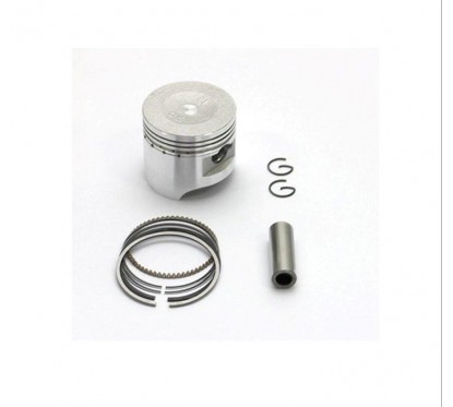 KIT PISTON HONDA BIZ/ CD 100/ SMASH 0.25 50mm P13 DLLD TW