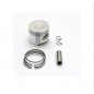 KIT PISTON HONDA BIZ/ CD 100/ SMASH 0.25 50mm P13 DLLD TW