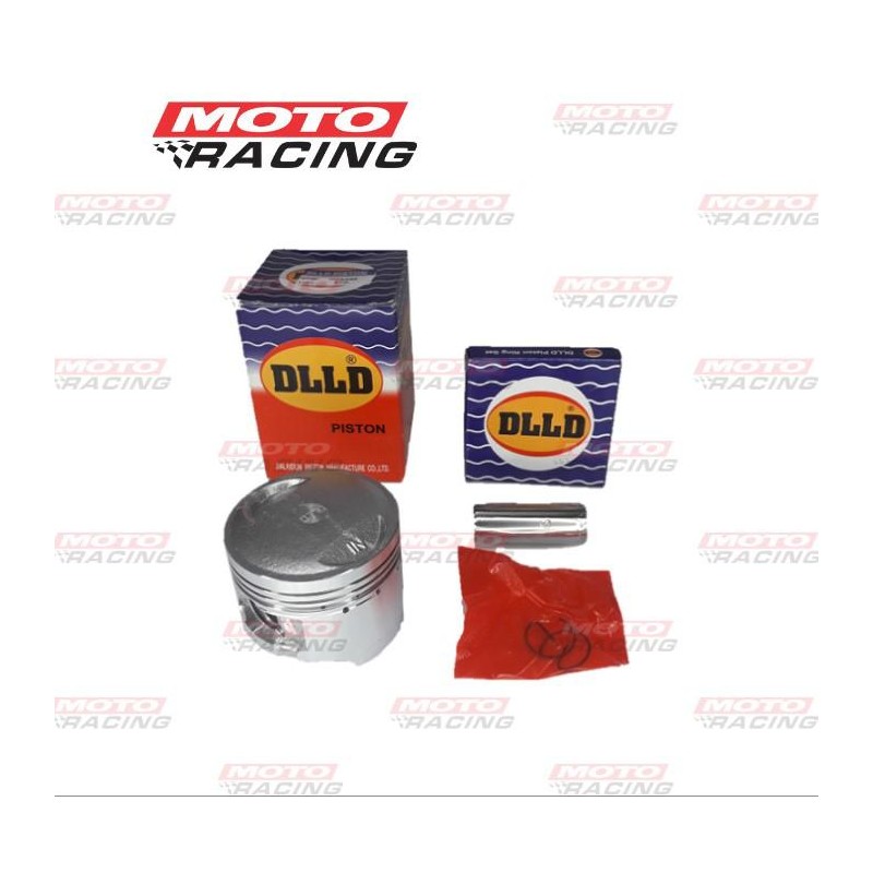 KIT PISTON HONDA TODAY / TITAN '99 1.25 56.5mm P/15 DLLD TW