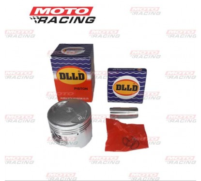 KIT PISTON HONDA TODAY -  TITAN 99 1.25 56.5mm P- 15 DLLD TW