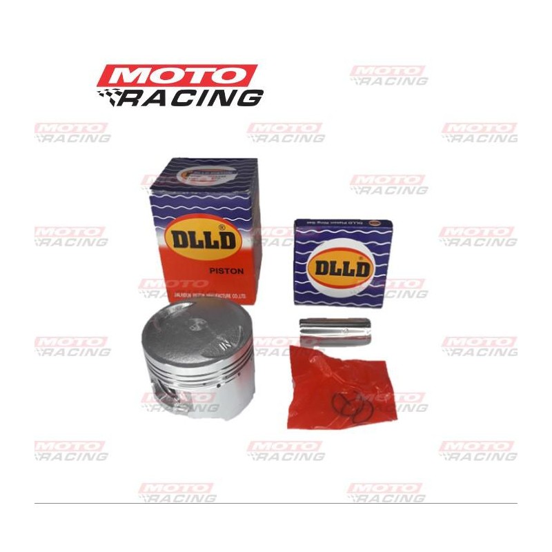 KIT PISTON HONDA TODAY -  TITAN 99 1.75 56.5mm P- 15 DLLD TW