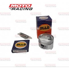 KIT PISTON HONDA TITAN '00 0.50 56.50mm P/15 DLLD TW