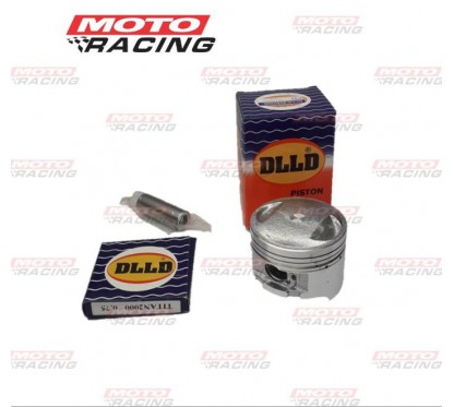 KIT PISTON HONDA TITAN 00 0.50 56.50mm P- 15 DLLD TW