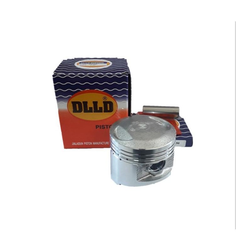 KIT PISTON HONDA NX 150 STD 62.5mm P15 DLLD TW