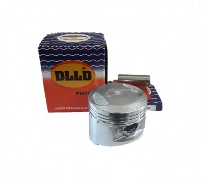 KIT PISTON HONDA NX 150 STD 62.5mm P15 DLLD TW