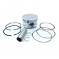 KIT PISTON HONDA ELITE 150 0.50 58mm P15 DLLD TAIWAN