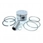 KIT PISTON HONDA ELITE 150 0.75 58mm P15 DLLD TAIWAN