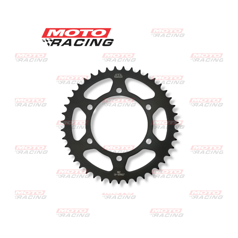 CORONA YAMAHA MT 03- KAWASAKI EX 250 94- 05 Z-43x520 (SPROKETS)