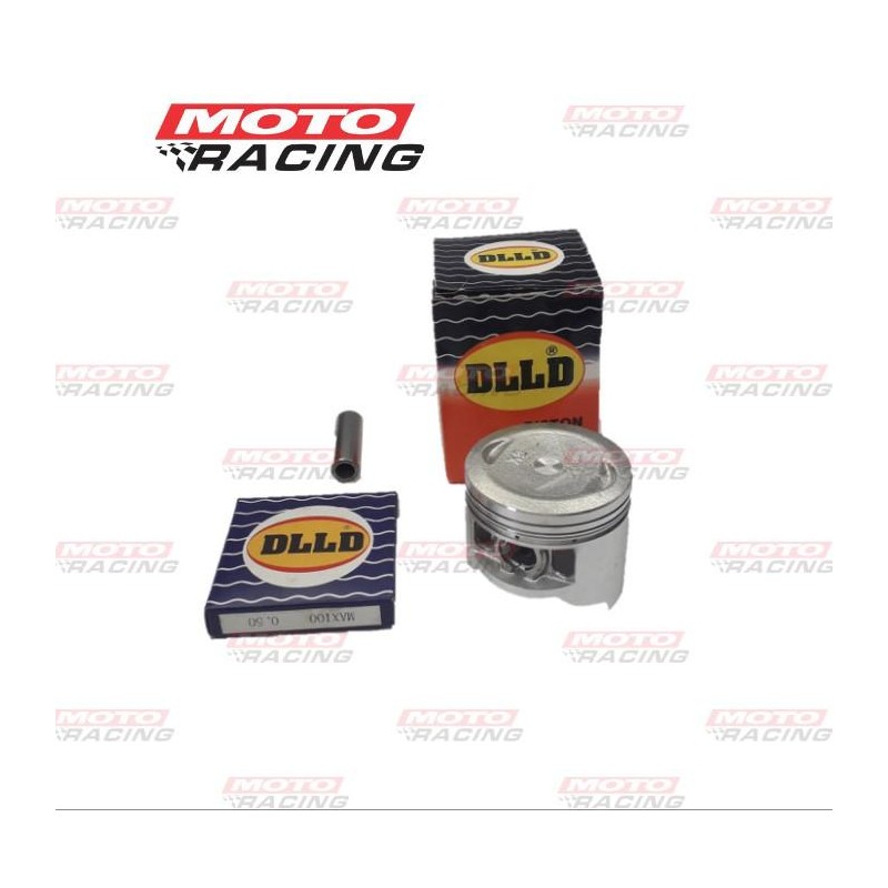 KIT PISTON KAWASAKI NEO MAX 1.50 53mm DLLD TW