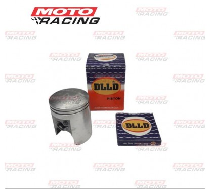 KIT PISTON KAWASAKI GTO 110 0.50 52.00mm P14 DLLD TW