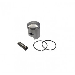 KIT PISTON KAWASAKI KE 125 0.50 56.00mm P14 DLLD TW