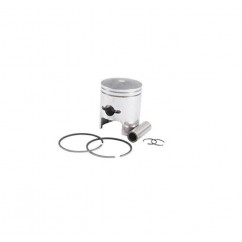 KIT PISTON SUZUKI AX 100 0.50 50mm P14 DLLD TW