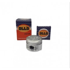 KIT PISTON YAMAHA YBR 125- XTZ 125 0.75 54mm P15 DLLD TW