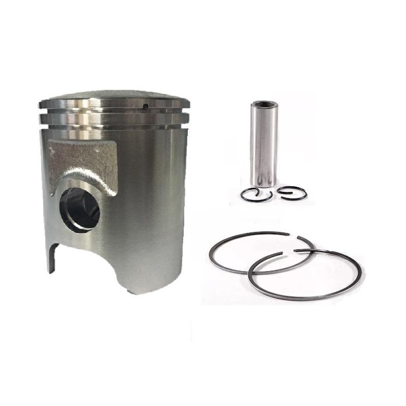 KIT PISTON YAMAHA SIGMA 100 0.25 50mm TAIWAN
