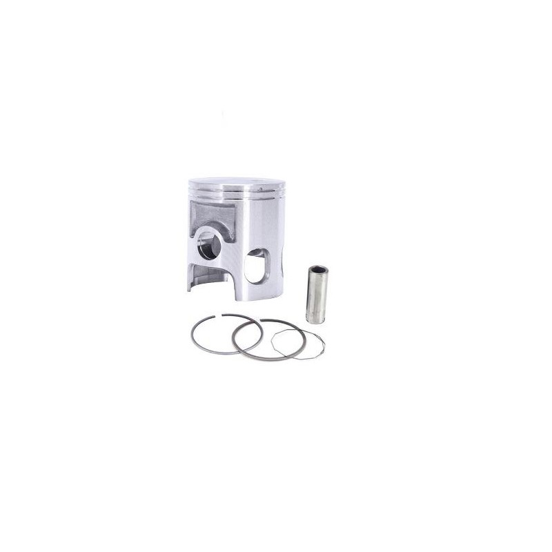 KIT PISTON YAMAHA DT 125 0.25 56mm P16 M- NUEVO DLLD TW