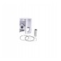 KIT PISTON YAMAHA DT 125 0.50 56mm P16 M- NUEVO DLLD TW