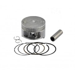 KIT PISTON YAMAHA XT 225 0.75 70MM P16mm (DLLD TW)