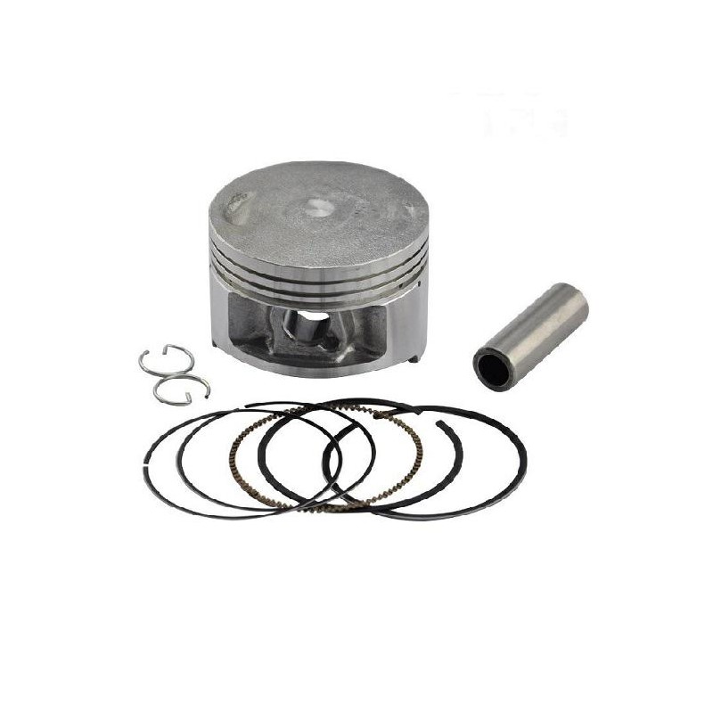 KIT PISTON YAMAHA XT 225 0.75 70MM P16mm (DLLD TW)