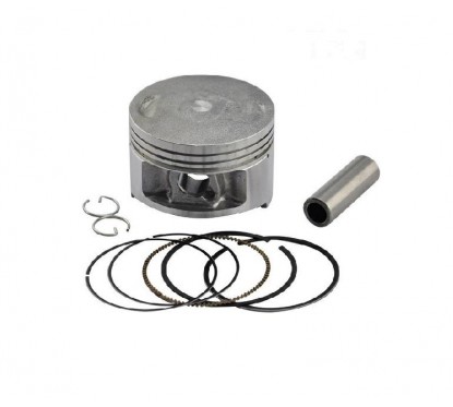 KIT PISTON YAMAHA XT 225 0.75 70MM P16mm (DLLD TW)