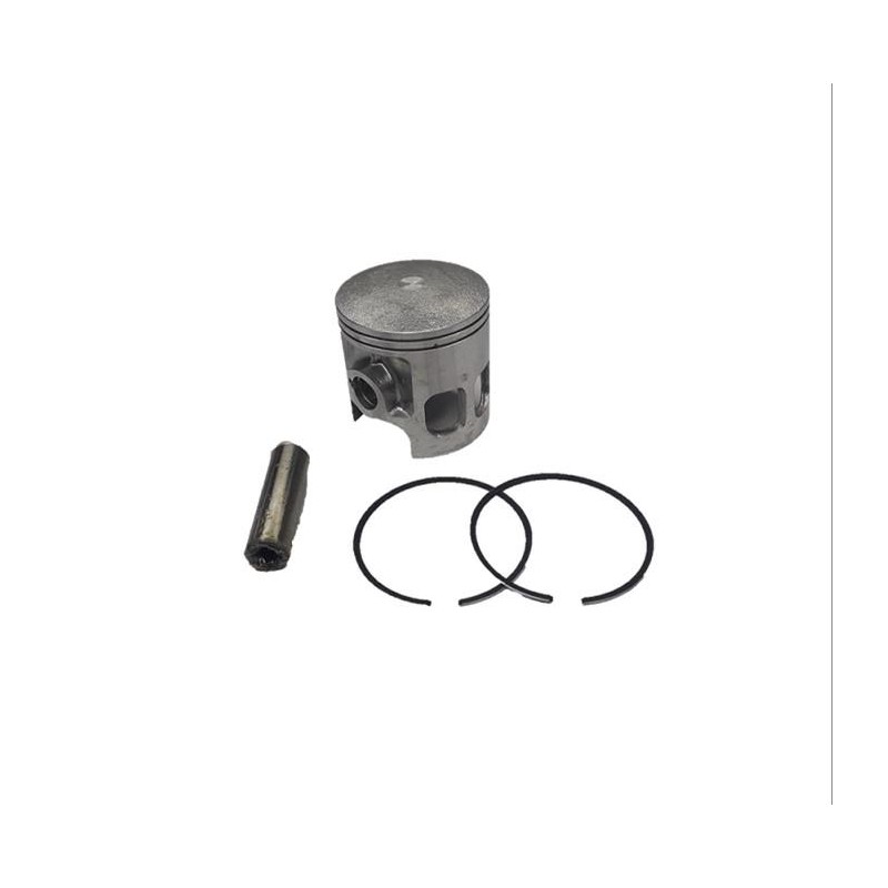 KIT PISTON YAMAHA DT 175 0.75 66mm P16 M/NUEVO (DLLD TW)