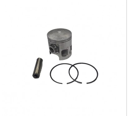 KIT PISTON YAMAHA DT 175 0.75 66mm P16 M- NUEVO (DLLD TW)