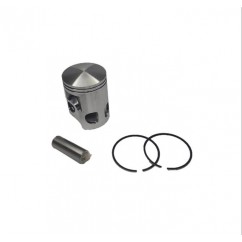 KIT PISTON YAMAHA RX 100 M- NUEVO 0.75 50mm P14 DLLD TAIWAN