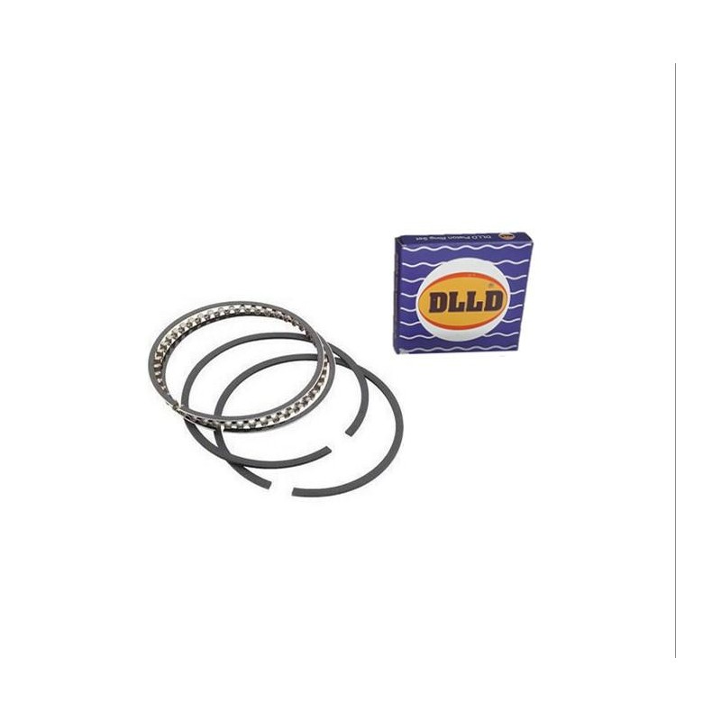 AROS HONDA STORM / XL 125 / CG 125 1.00 56.5mm DLLD TAIWAN