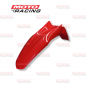 GUARDABARRO DELANTERO HONDA XR 150 ROJO (OKINOI)