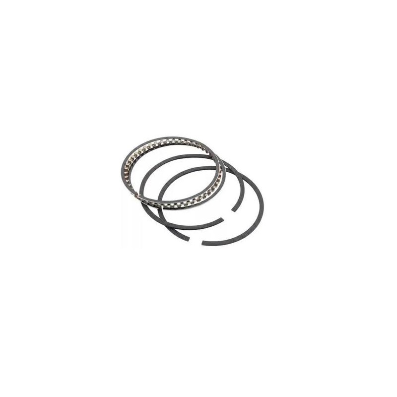 AROS HONDA BIZ 125 -  CB1 -  XR 125L 1.00 52.4mm TW