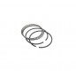AROS HONDA BIZ 125 -  CB1 -  XR 125L 1.00 52.4mm TW