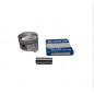KIT PISTON SUZUKI FD 100 2.00 53.50mm P14 DLLD TW