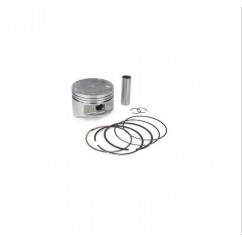 KIT PISTON HONDA CBX 250 TWISTER -  XR TORNADO 0.50 73mm TW