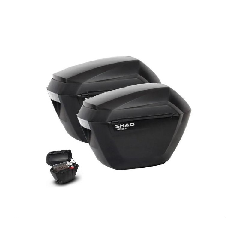 BAULERA LATERAL 23LTS SHAD SH23