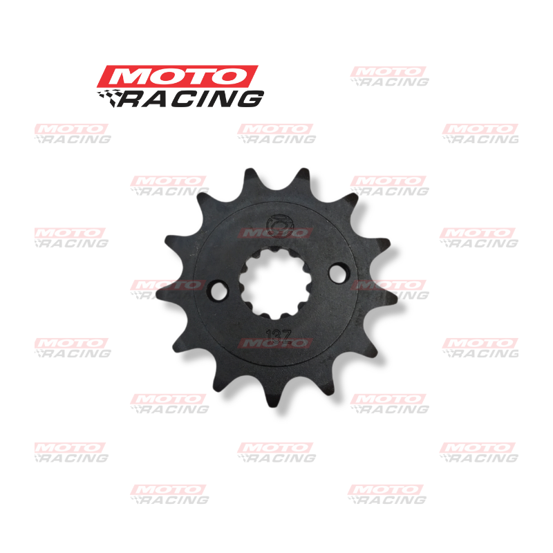 PIÑON Z-13 x 520 HONDA XR 250 TORNADO- CBX 250 TWISTER (OKINOI)