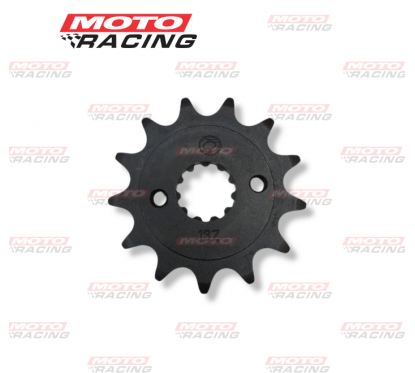 PIÑON Z-13 x 520 HONDA XR 250 TORNADO- CBX 250 TWISTER (OKINOI)