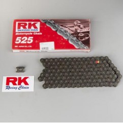 CADENA TRANSMISION 525x124 RK- EK JAPON
