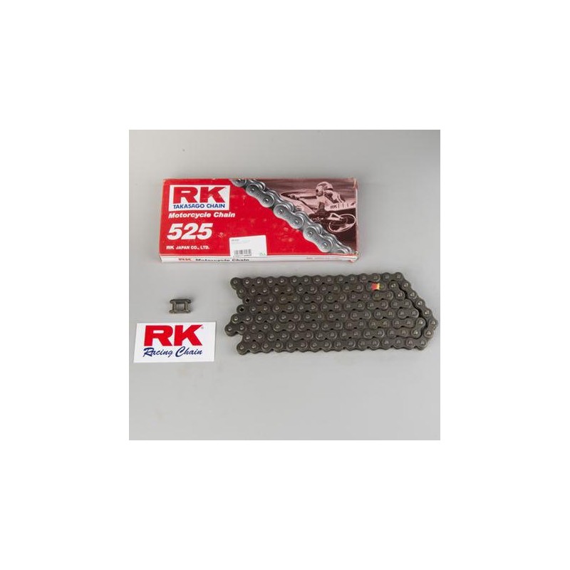 CADENA TRANSMISION 525x124 RK- EK JAPON