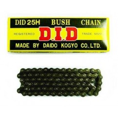 CADENA DISTRIBUCION (25H) 25Hx90 (DID)