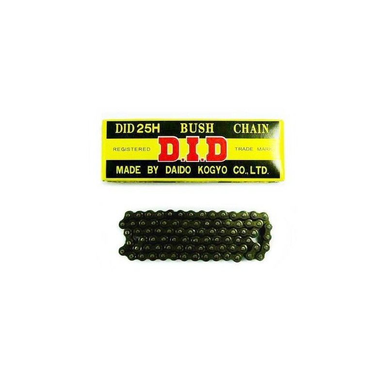 CADENA DISTRIBUCION (25H) 25Hx90 (DID)