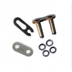 UNION CADENA 520 V PARA REMACHAR (DID JAPON)