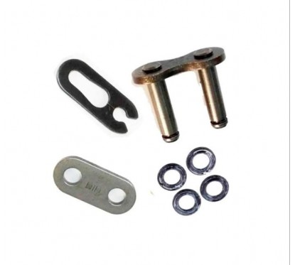 UNION CADENA 520 V PARA REMACHAR (DID JAPON)