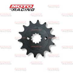 PIÑON Z-14 x 520 HONDA XR 250 TORNADO- CBX 250 TWISTER (OKINOI)