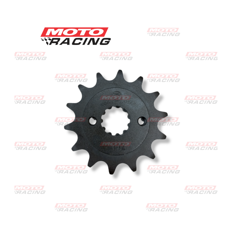 PIÑON Z-14 x 520 HONDA XR 250 TORNADO- CBX 250 TWISTER (OKINOI)