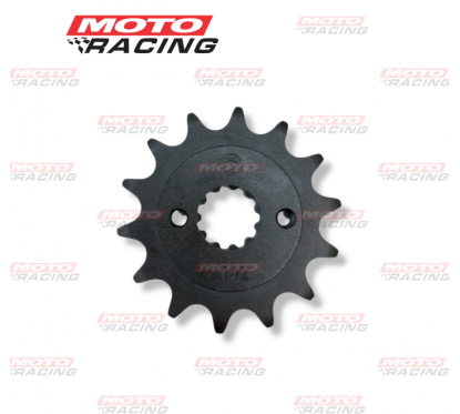 PIÑON Z-14 x 520 HONDA XR 250 TORNADO- CBX 250 TWISTER (OKINOI)