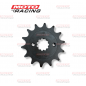 PIÑON Z-14 x 520 HONDA XR 250 TORNADO- CBX 250 TWISTER (OKINOI)