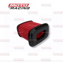 FILTRO AIRE HONDA C-90 ECONO M/ VIEJO (DE DION)