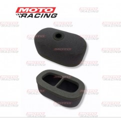 FILTRO AIRE HONDA XR 250R/ 600 '87/'94 (DE DION)